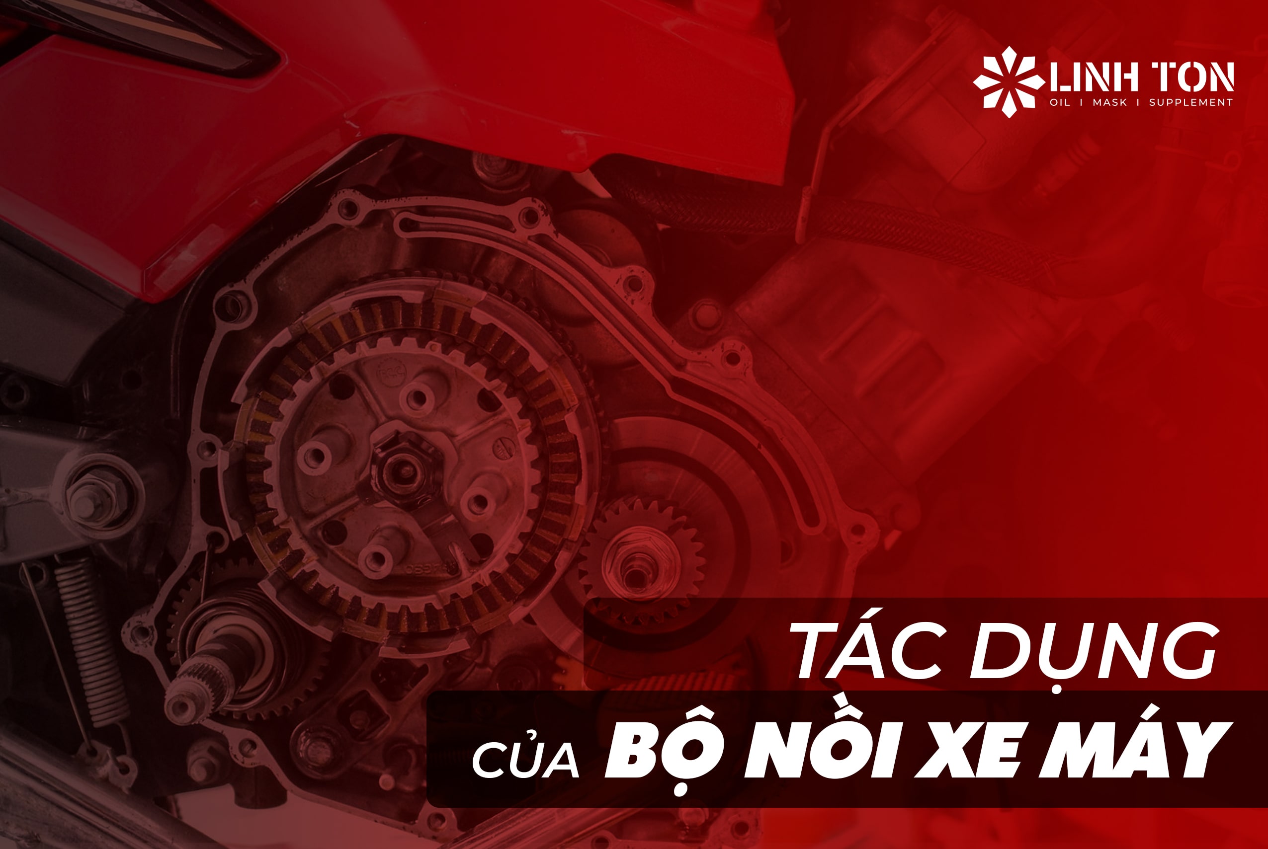 Làm Nồi Xe Máy: Tác Dụng và Địa Chỉ Uy Tín