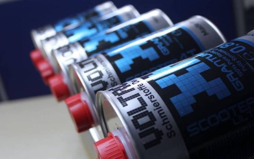 thay nhớt quận 5