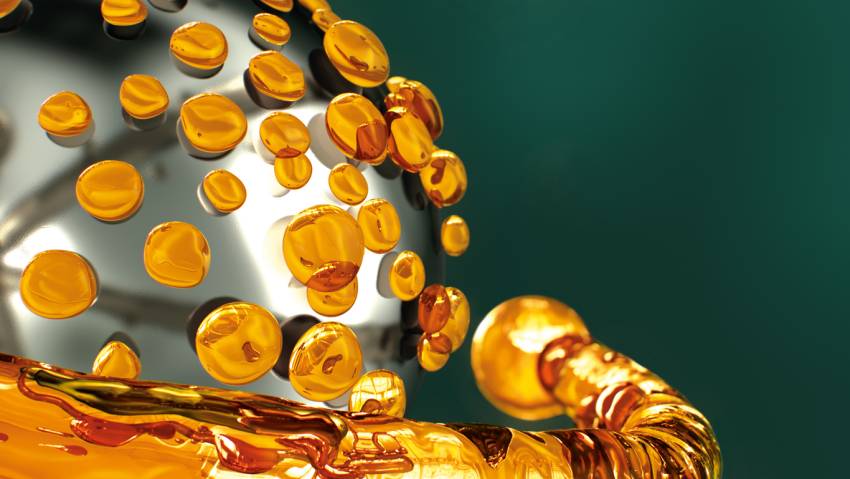 Trọng lượng riêng của dầu nhớt ảnh hưởng thế nào đến động cơ xe máy?