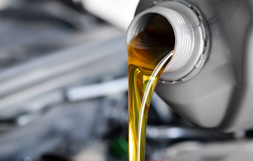 Xe hết nhớt có dấu hiệu gì? Tìm hiểu ngay tránh bị hỏng xe
