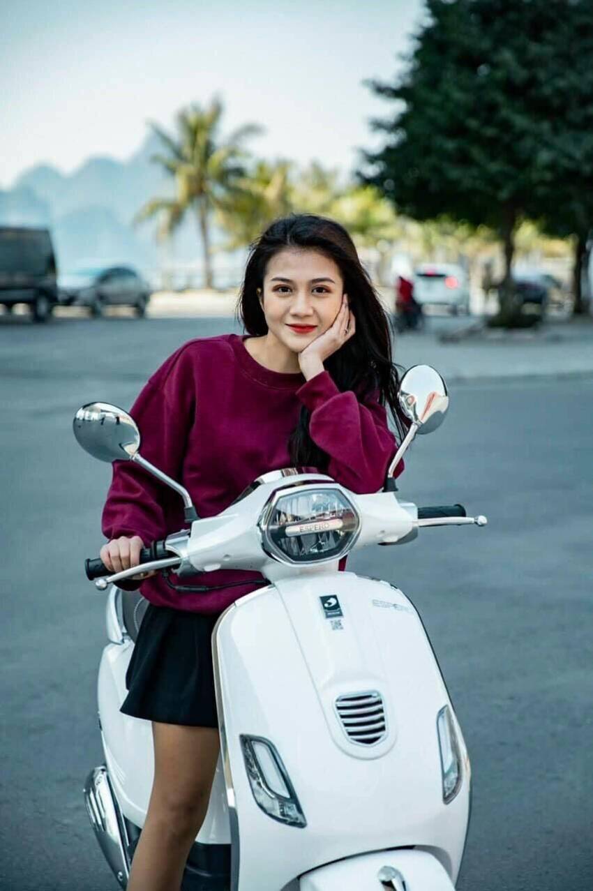 Những lưu ý khi bảo dưỡng xe máy Vespa 50cc 2023