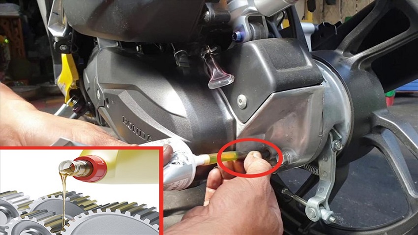 dầu lap là dầu gì