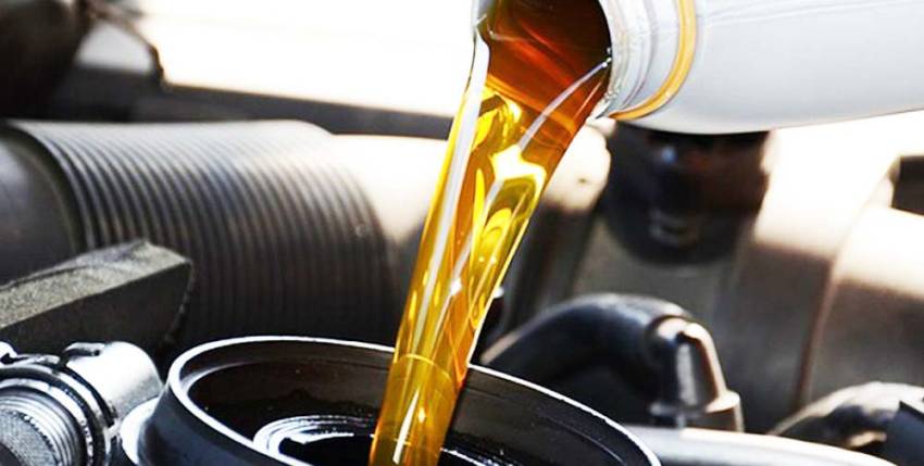 mua dầu nhớt giá rẻ quận tân phú