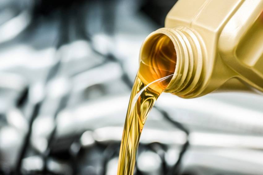 mua dầu nhớt giá rẻ quận tân phú