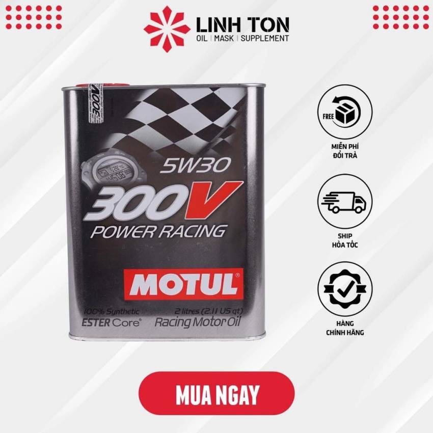 nhớt motul tân bình