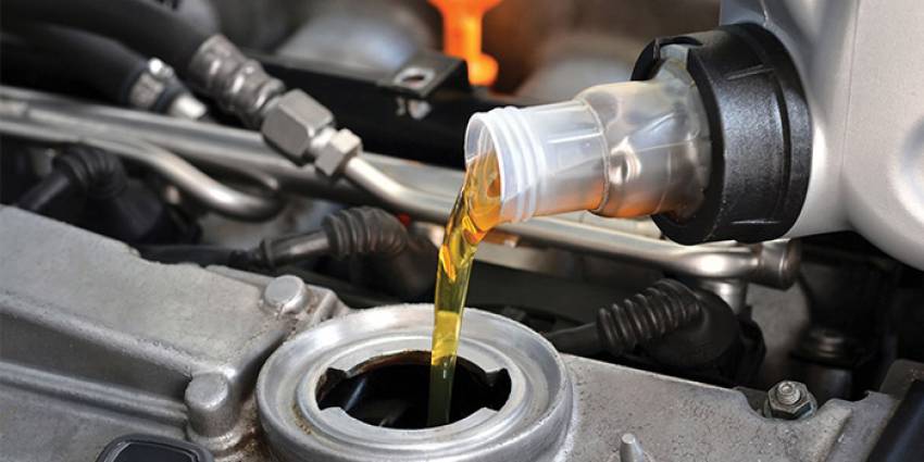 nước mát có thể thay cho dầu nhớt không