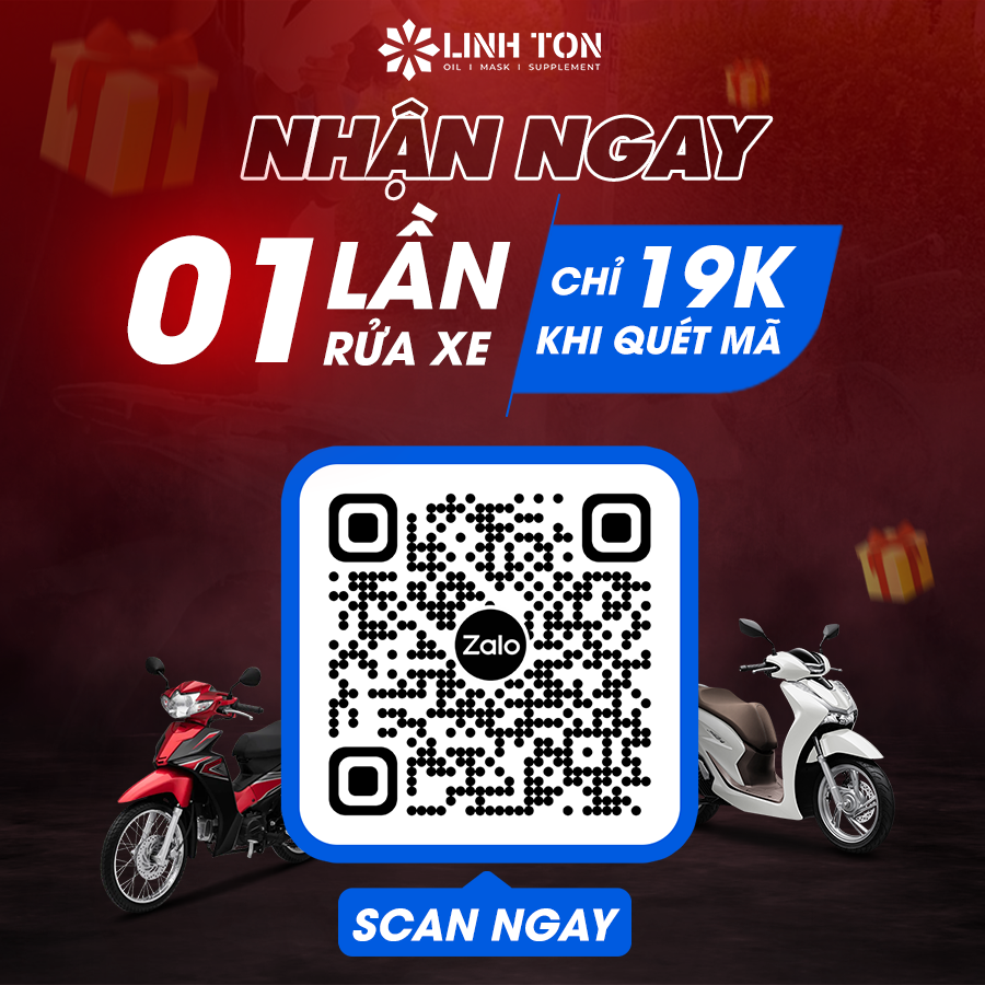Zalo OA quét mã 19k Linh Tôn Store - 350a Trịnh Đình Trọng, Hòa Thạnh, Tân Phú