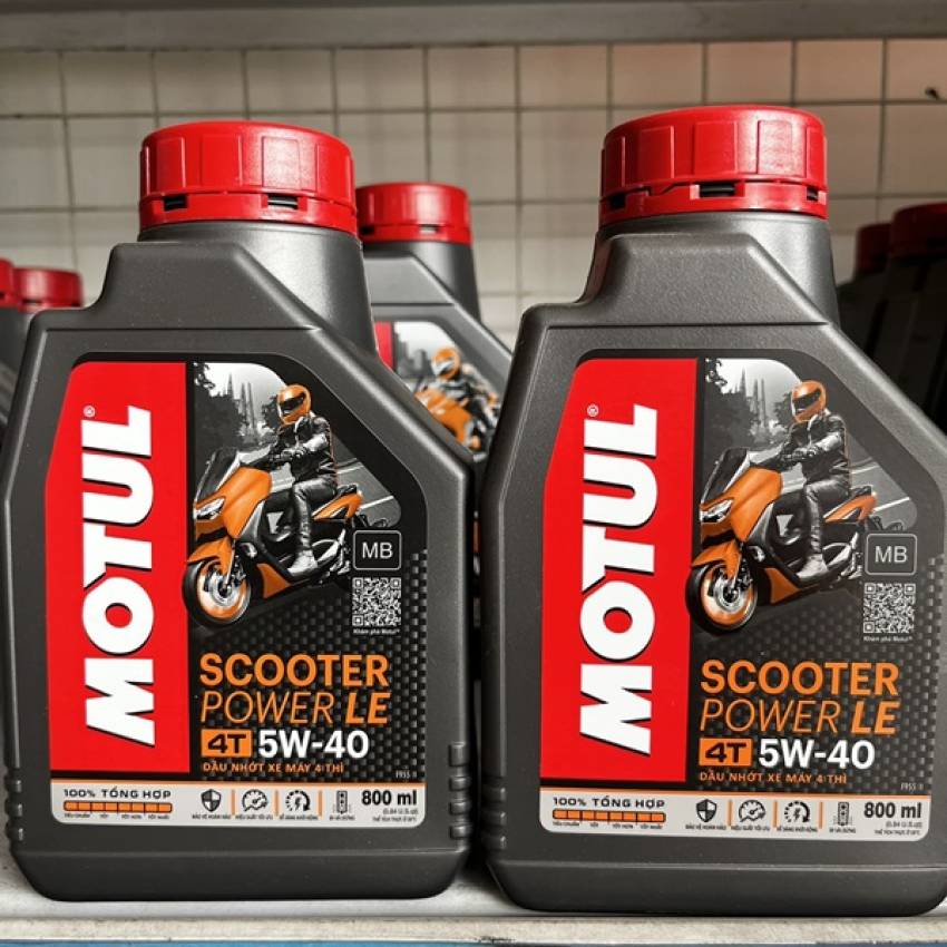 so sánh dầu nhớt castrol và motul