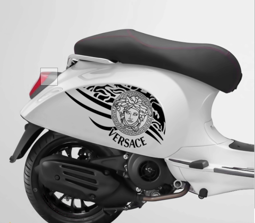 tem xe vespa