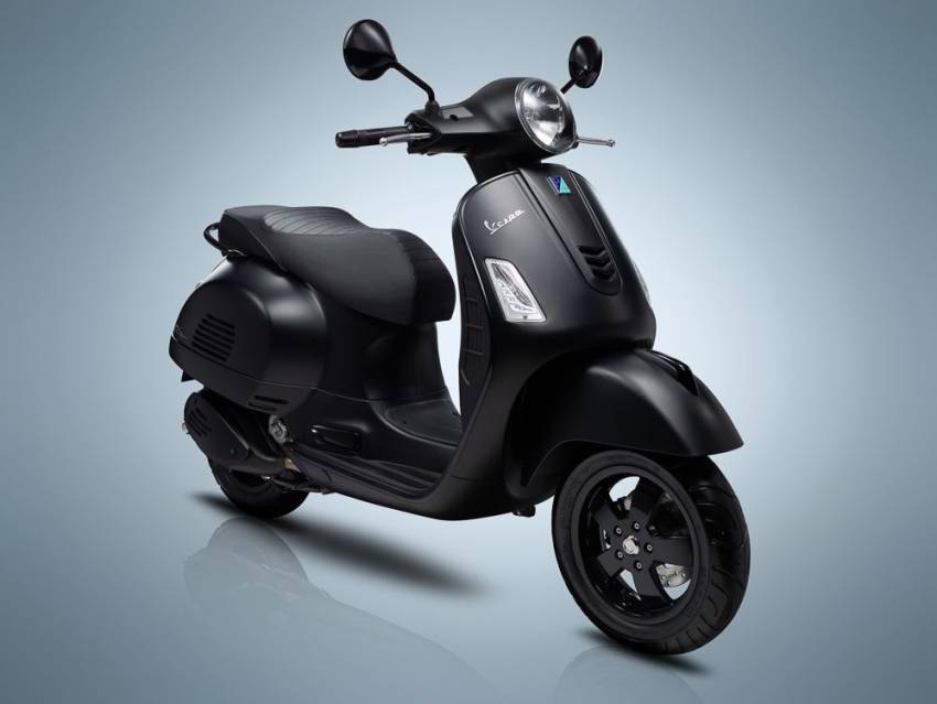 ưu và nhược điểm xe vespa