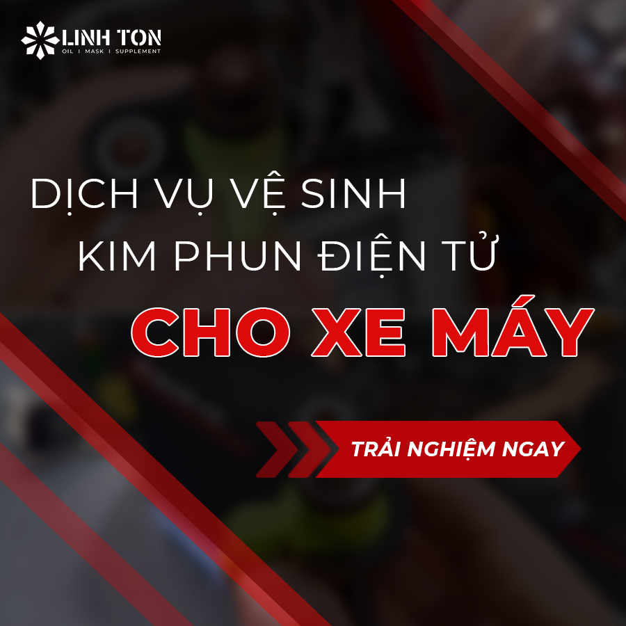 Dịch Vụ Vệ Sinh Kim Phun Xăng Điện Tử Fi Chất Lượng Cao