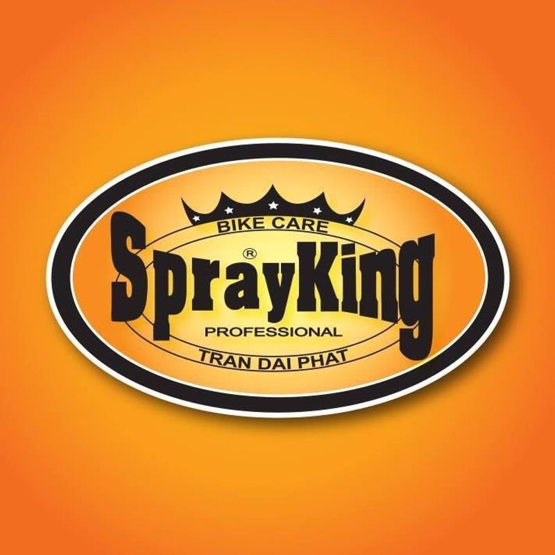 [HCM]Phục hồi nhựa nhám dưỡng đen dàn nhám SprayKing 400ml