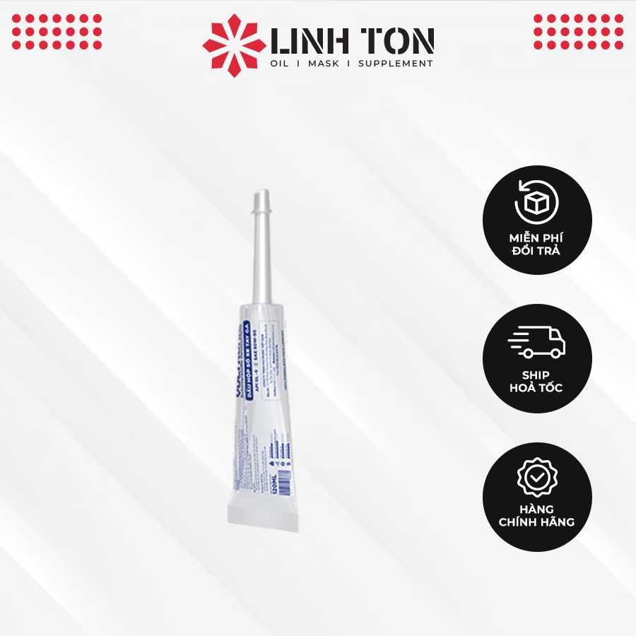 Dầu hộp số - dầu lap Voltronic Evo Scooter Gear Oil 80w90 120ml