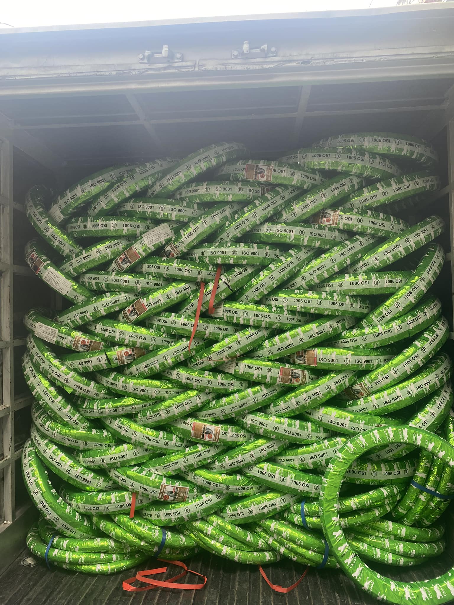 Vỏ xe số/ côn tay Michelin City Extra 2.75- 17