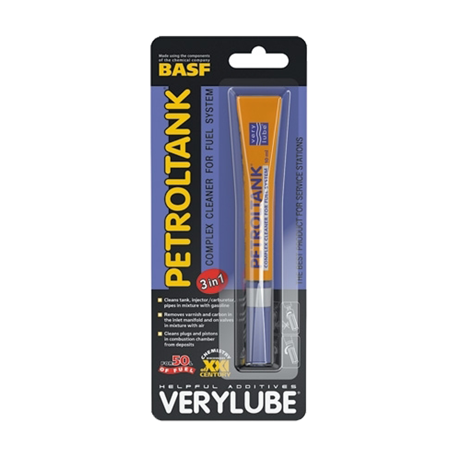 Phụ Gia xăng Petrol Tank 10ml