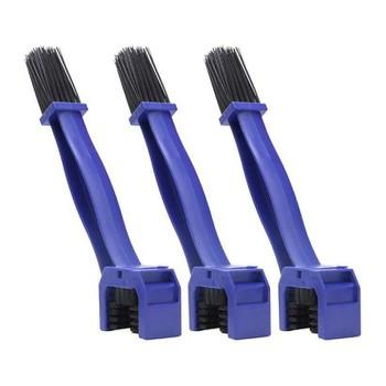 Bàn chải vệ sinh sên đa năng