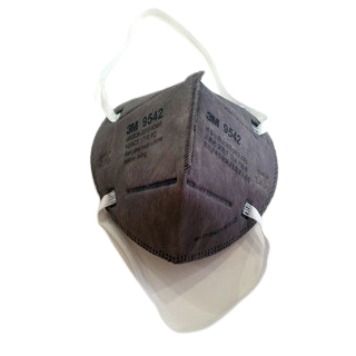 Khẩu trang đeo đầu 9542