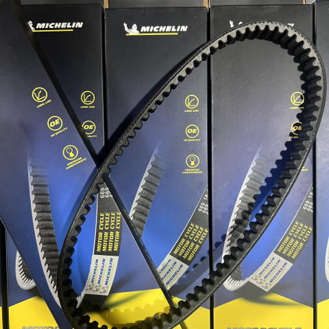 Dây curoa xe máy Michelin cho dòng xe Vision 2014-2020 K44