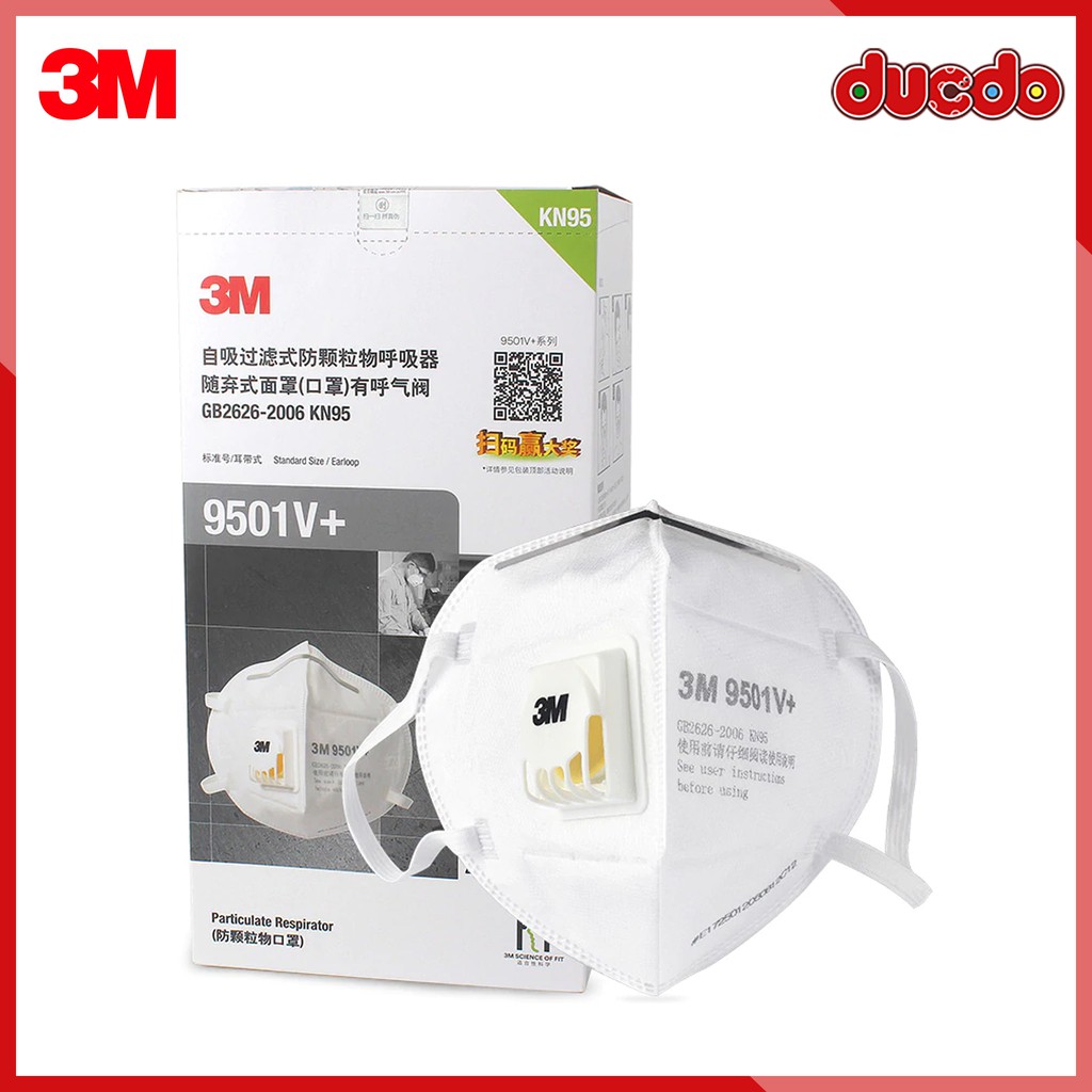 9501v+ dạng bịch