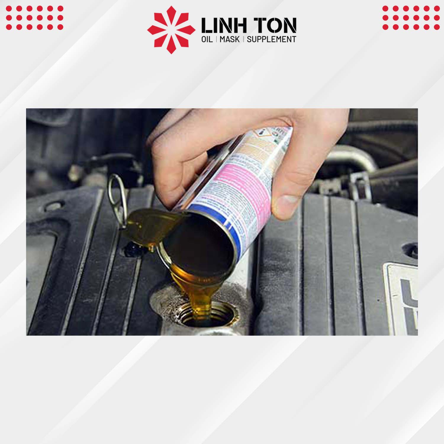 Xúc động cơ có chất điều tiết hồi phục động cơ Xado Vitaflush 250ml