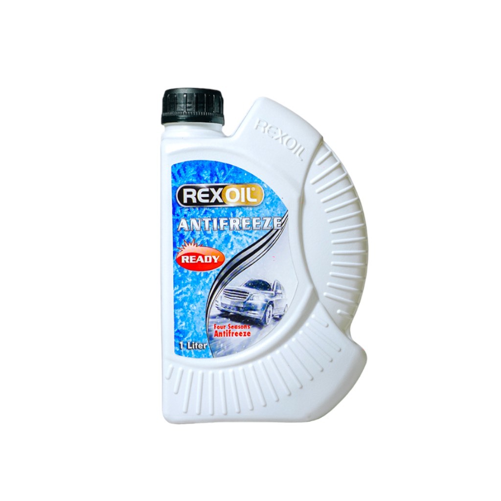 Nước Làm Mát Pha Sẵn Rexoil - Black Friday 2023