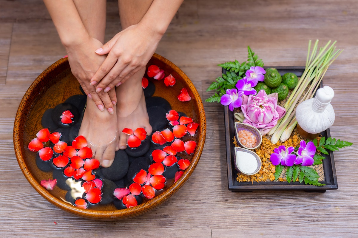MÓN QUÀ ĐẶC BIỆT - NÂNG CAO TRẢI NGHIỆM NGHỈ DƯỠNG