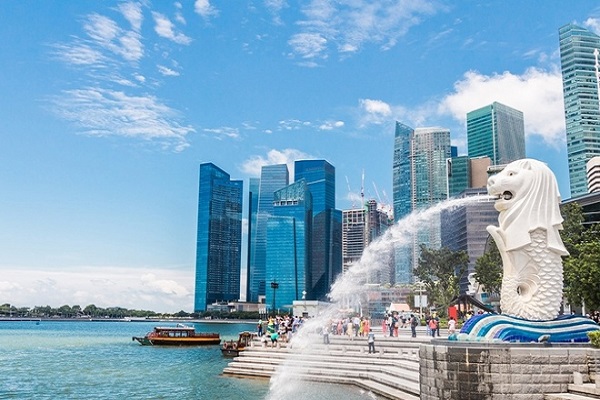 tour singapore malaysia 6 ngày 5 đêm