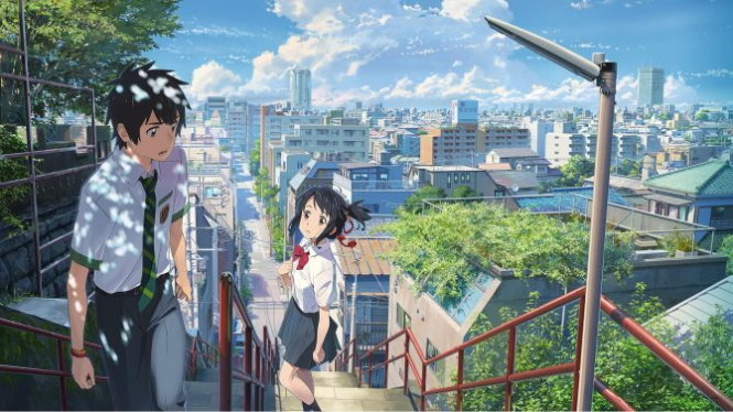 phim anime nhật bản