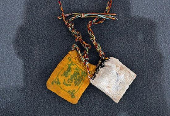 bùa ngải thái lan