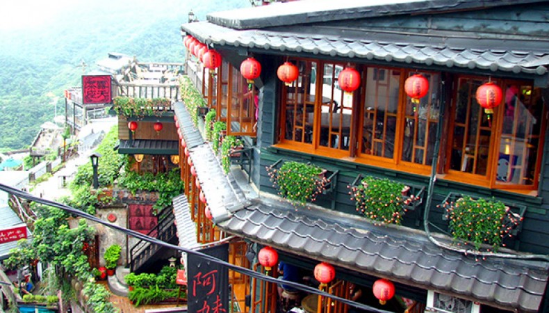 tour đi đài loan giá rẻ
