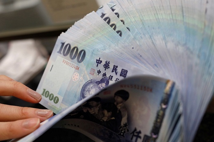 đổi tiền đài loan sang tiền việt