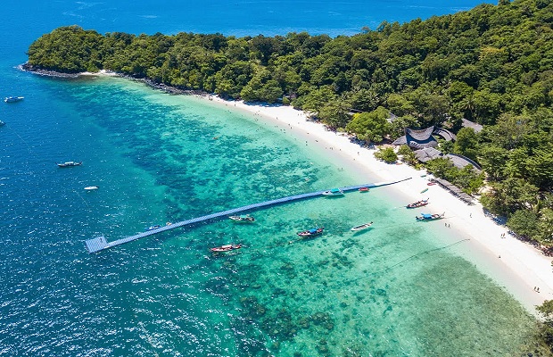 giá tour đi Thái Lan 5 ngày 4 đêm