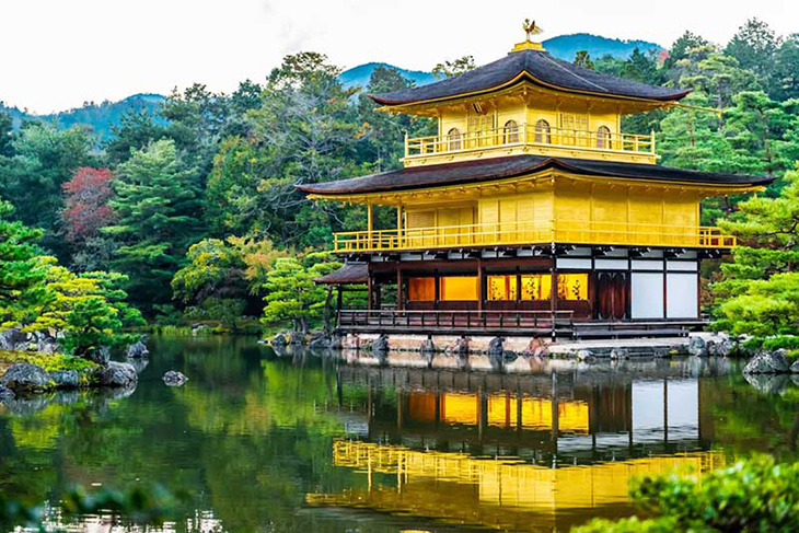 giá tour nhật bản 5 ngày 4 đêm