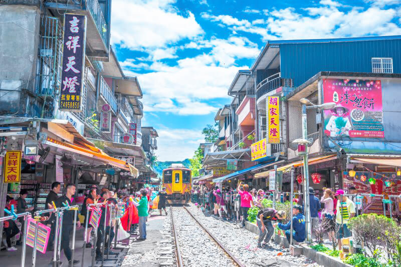 tour đi đài loan giá rẻ