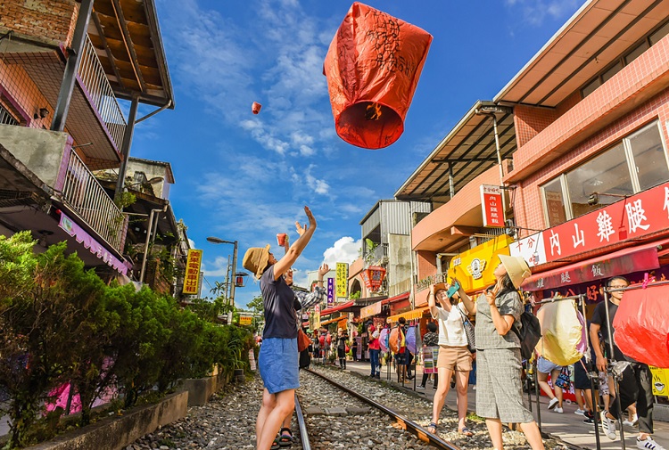 tour du lịch Đài Loan 5 ngày 4 đêm