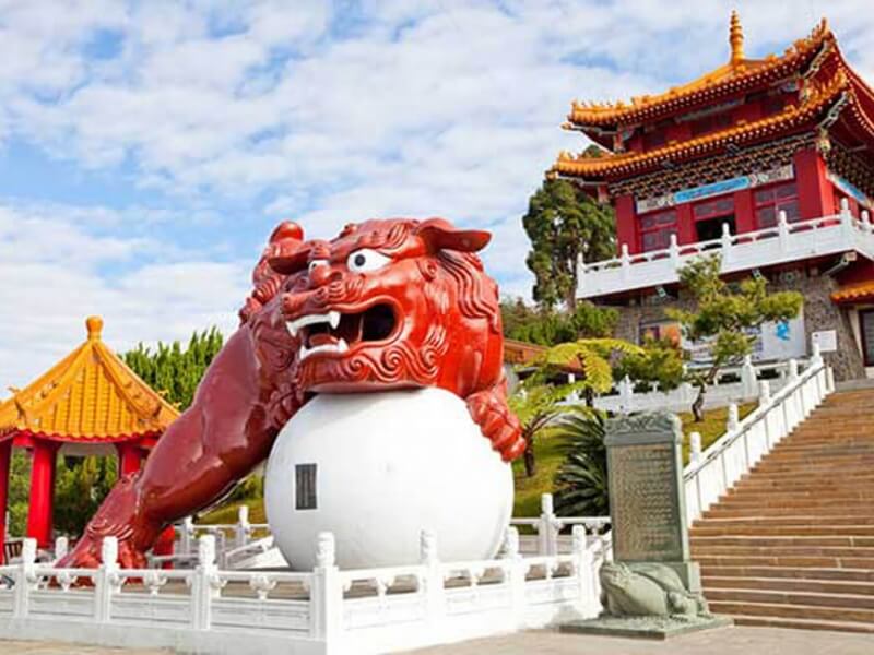 tour du lịch đài loan 4 ngày 3 đêm