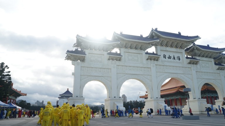 tour du lịch Đài Loan 5 ngày 4 đêm