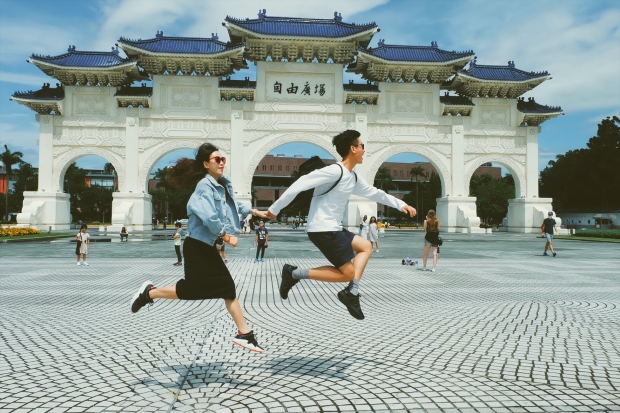 tour du lịch đài loan 5 ngày 4 đêm