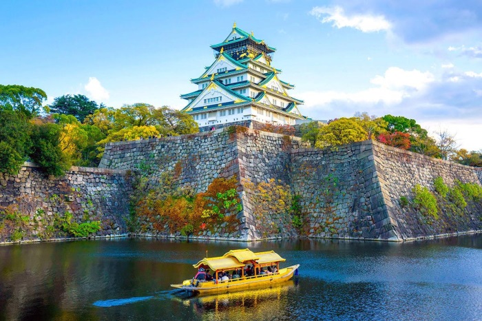 tour du lịch nhật bản 5 ngày 4 đêm