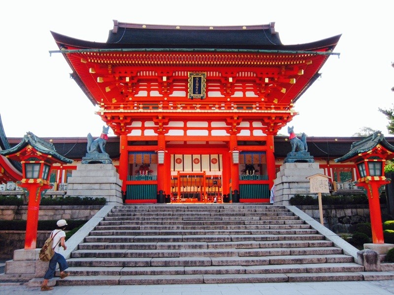 tour đi Nhật Bản 5 ngày 4 đêm