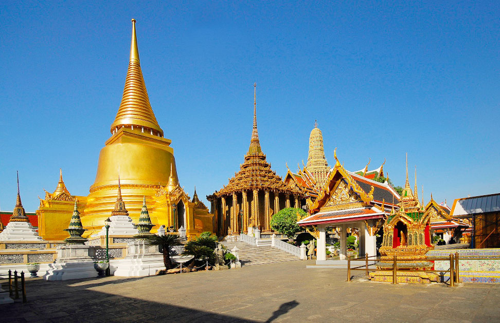 tour du lịch thái lan 4 ngày 3 đêm