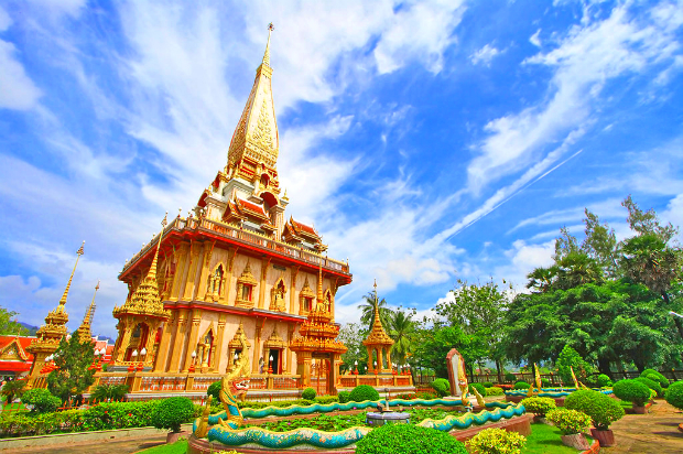 tour du lịch thái lan 4 ngày 3 đêm
