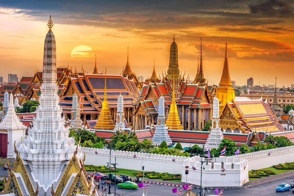 tour thái lan bangkok pattaya