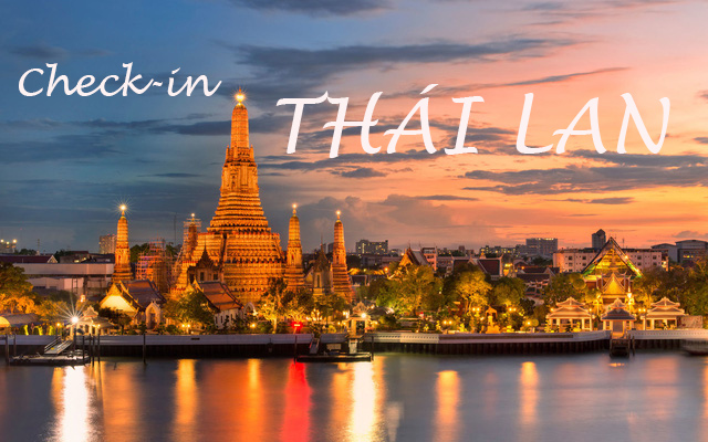 tour du lịch thái lan singapore
