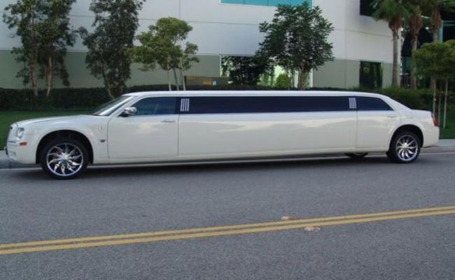 Loạt xe Limousine của giới siêu giàu có gì đặc biệt?
