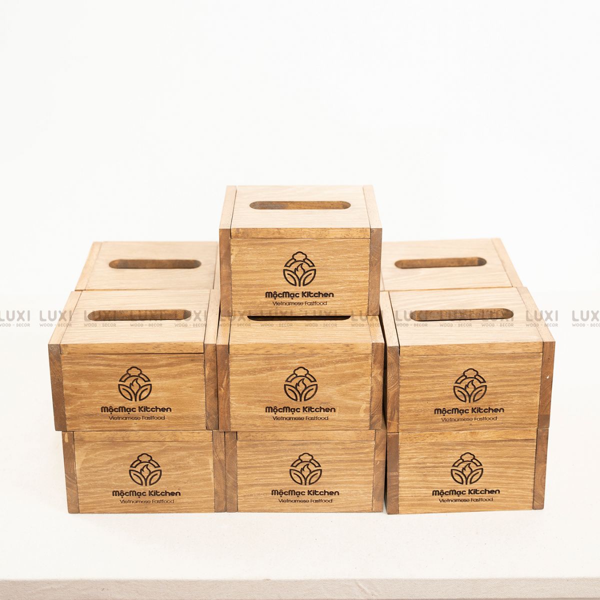 [FREE KHẮC LOGO] HỘP GIẤY NẮP MỞ CAO CẤP, SANG TRỌNG, TINH TẾ