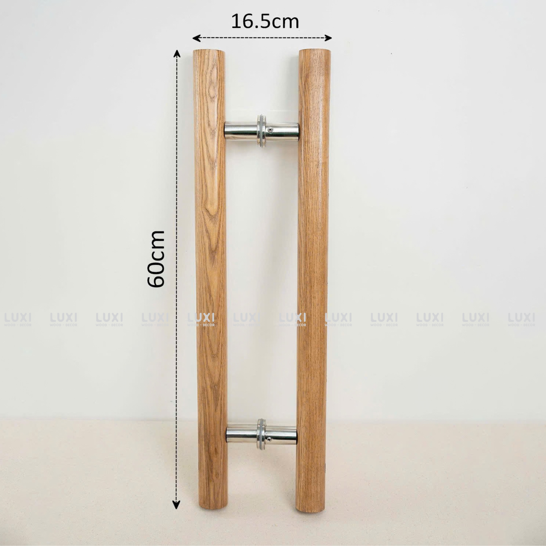 TAY NẮM CỬA TRÒN SANG TRỌNG _ LUXI DECOR