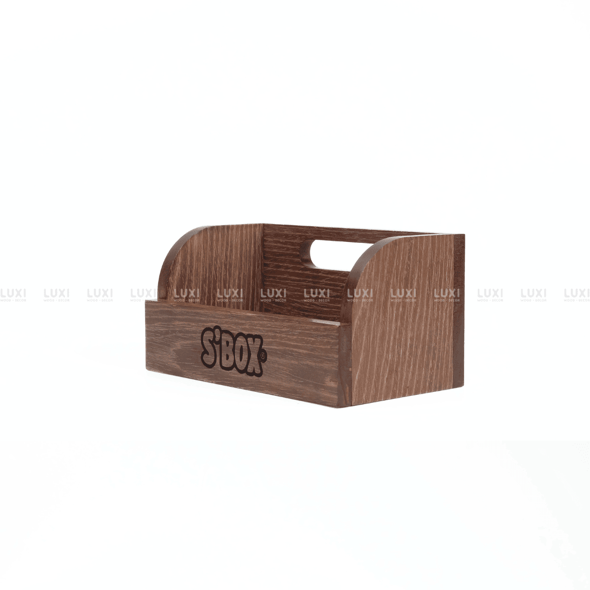 KHAY GIA VỊ TAY CẦM 1 NGĂN - LUXI DECOR