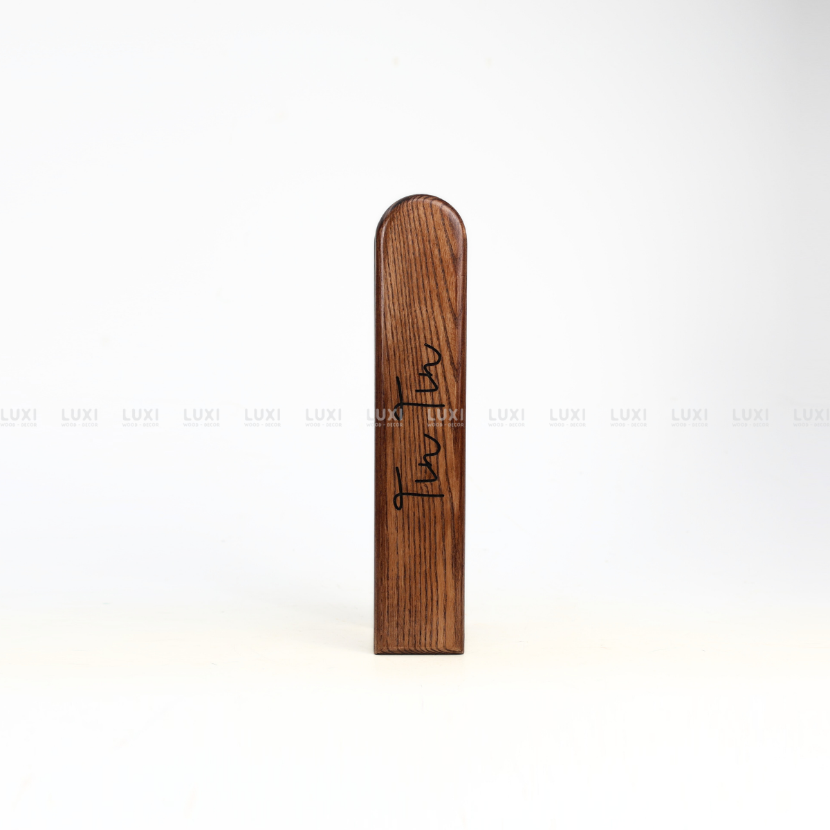 TAY NẮM CỬA BO TRÒN - LUXI DECOR