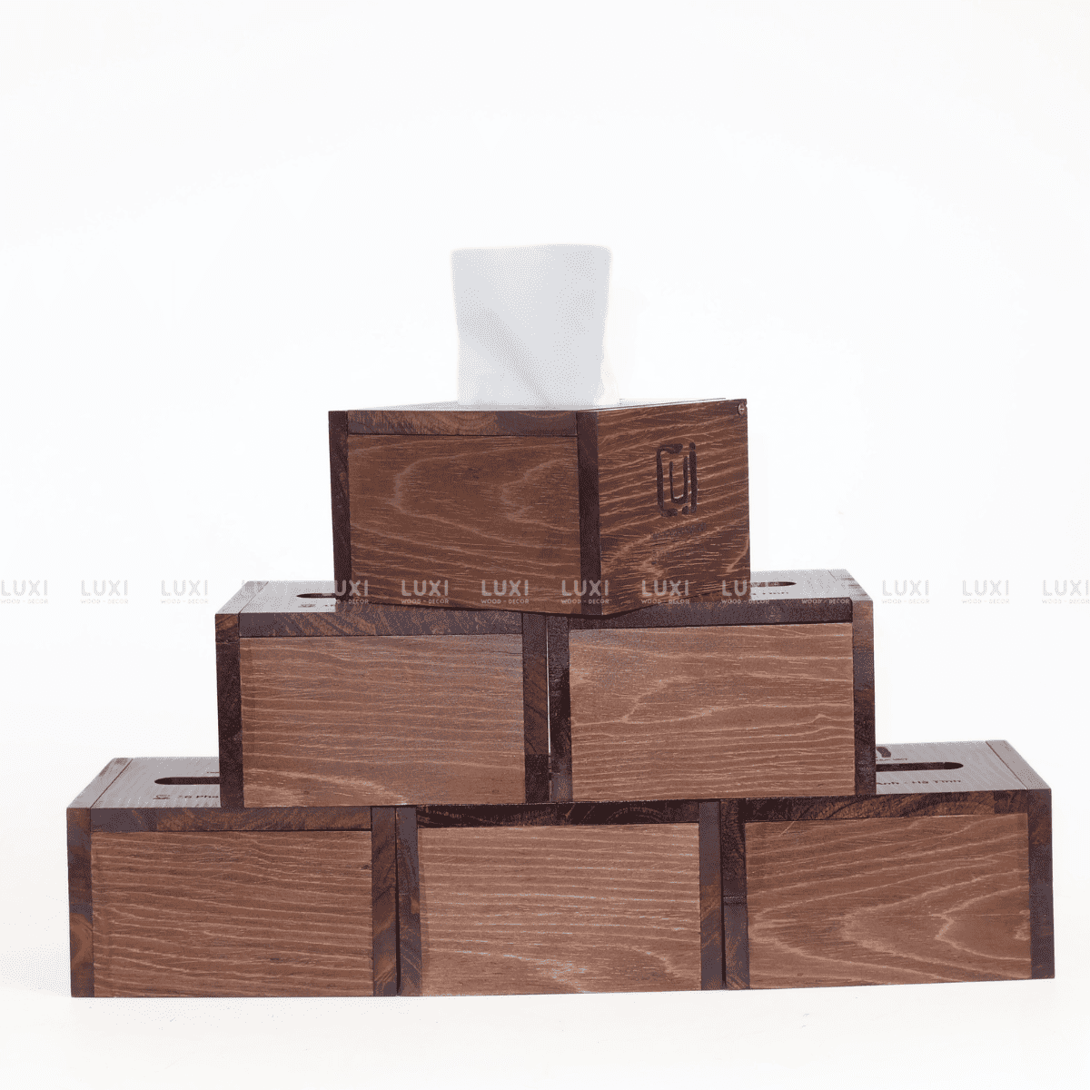 [FREE KHẮC LOGO] HỘP GIẤY NẮP MỞ CAO CẤP, SANG TRỌNG, TINH TẾ